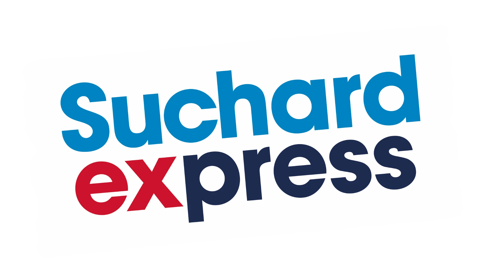Suchard Express Logo von Suchard Express