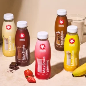 MaxiNutrition MaxShake Protein Milkshake – alle Sorten Mood