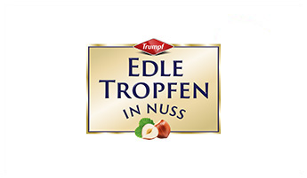 Edle Tropfen in Nuss Logo von Edle Tropfen in Nuss
