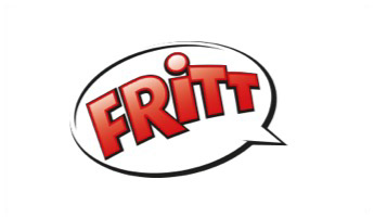 Fritt Logo von Fritt