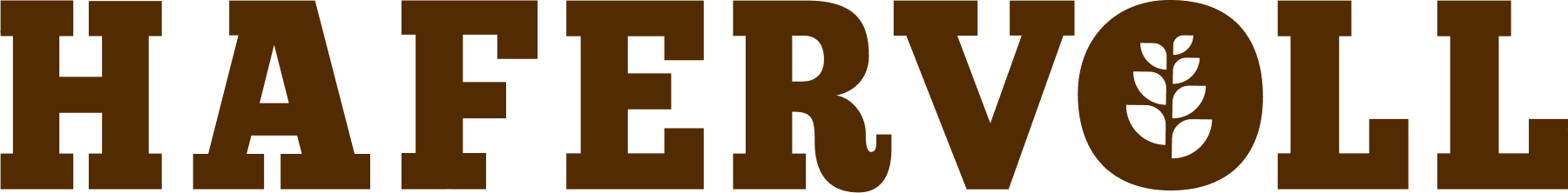 HAFERVOLL Logo von HAFERVOLL