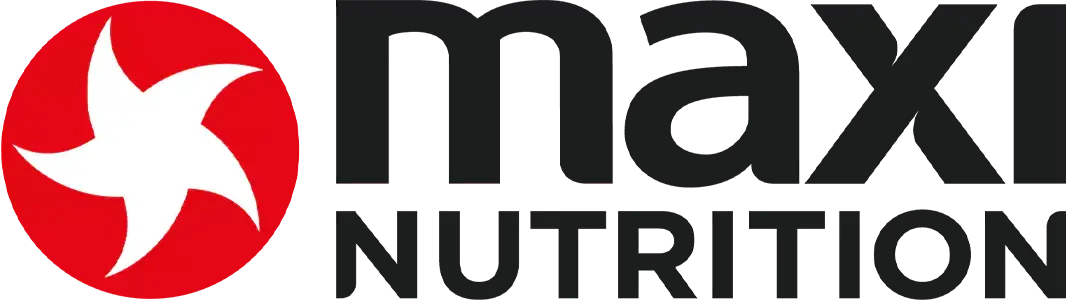 MaxiNutrition Logo von MaxiNutrition