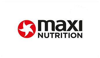 Logo von MaxiNutrition