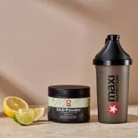 MaxiNutrition EAA Powder Lemon & Lime 250g – Cross-Selling