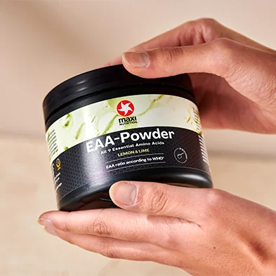 MaxiNutrition EAA Powder Lemon & Lime 250g – Mood 2