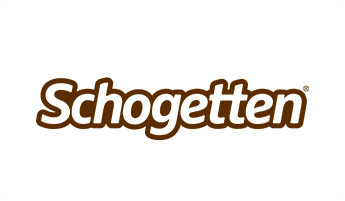Schogetten Logo von Schogetten